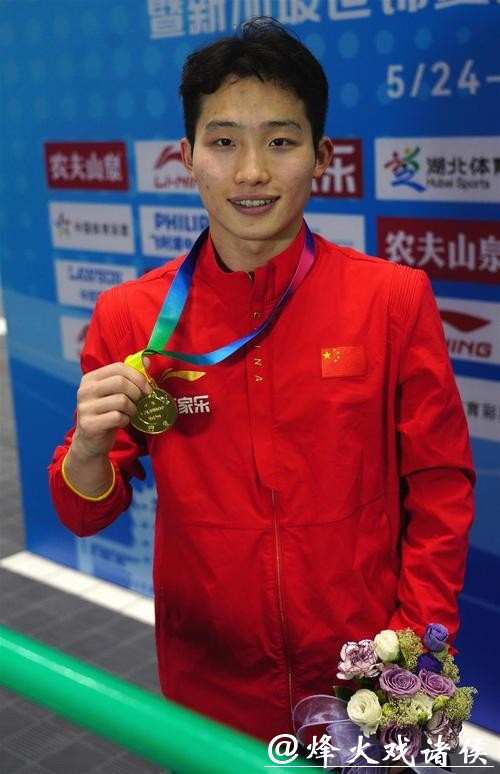 王宗源:有一种精神叫传承 王宗源:有一种精神叫传承