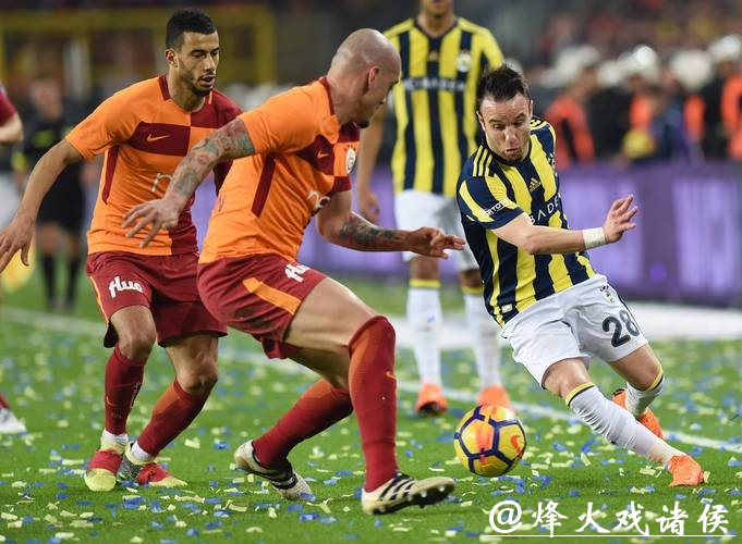 欧冠前瞻:马竞客场战加拉塔萨雷,携历史优势剑指三分 欧冠前瞻:马竞客场战加拉塔萨雷,携历史优势剑指三分